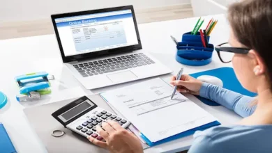 Nuevas reglas para anular facturas y comprobantes en agosto.