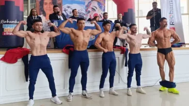 Riobamba es sede del Miss y Míster Ecuador