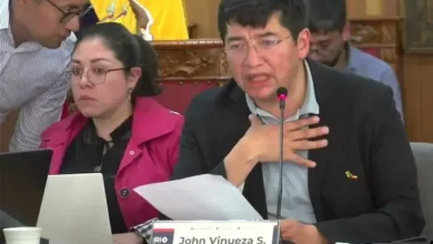 Riobamba: Constructores exigen trámites más rápidos al Municipio