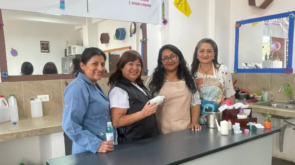Riokuna ofrece cursos gratis en repostería y más: requisitos