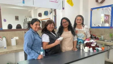 Riokuna ofrece cursos gratis en repostería y más: requisitos