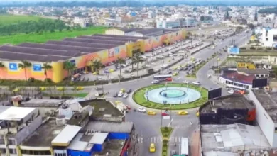 3 hombres muertos a bala en Santo Domingo de los Tsáchilas, que se torna en una provincia violenta