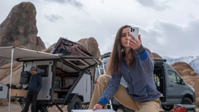 Starlink Mini internet satelital: precio, funciones y cómo conectarlo