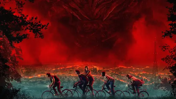 Strangers Things 5: trailer y fechas de la temporada final.