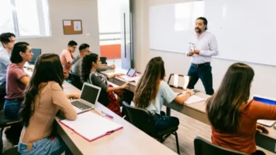 Top 10 de carreras con más demanda en Ecuador 2024