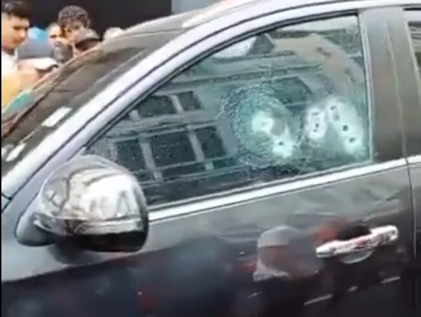 Hombre murió acribillado con 10 disparos
