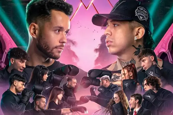 La Velada del Año 5: fecha, participantes y artistas musicales.