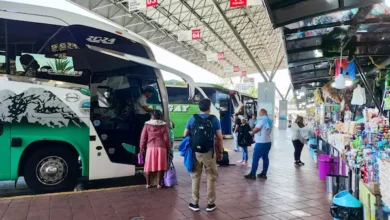 Terminal de Riobamba será repotenciado y no reubicado