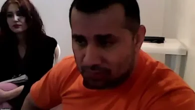 Alias ‘Fito’ acepta ser extraditado a Estados Unidos