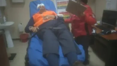 Asalto en Chambo y otro violento robo a plena luz del día