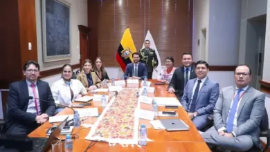 CAL prohíbe contratación de familiares de asambleístas
