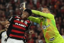 Gonzalo Plata otra vez señalado por indisciplina en Brasil.