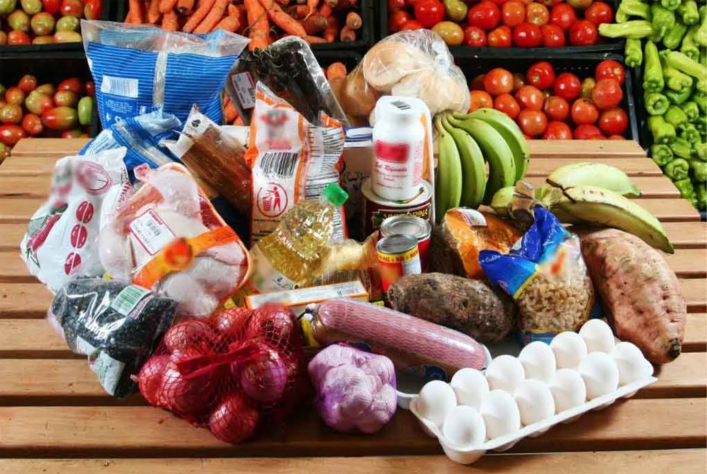 Inflación en Ecuador sube a 1,48% en junio de 2025