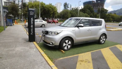 Ecuador recibirá USD 1000 millones en inversión energética