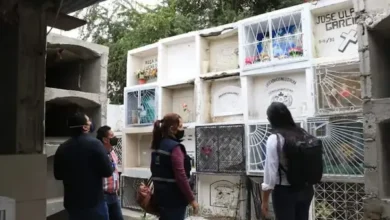 Hombre que murió de disparos en la cabeza no es identificado. Autoridades esperan que familiares lo reconozcan y den sepultura