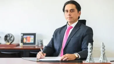 Viceministro de Electricidad renunció tras escándalo con contratos