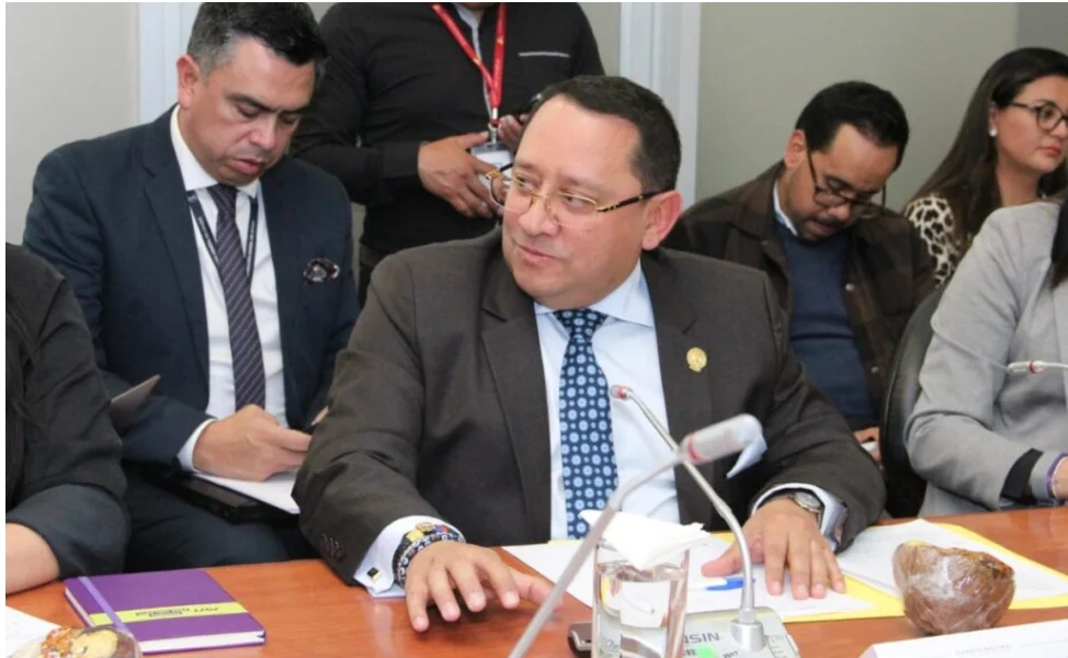 Contraloría halla irregularidades en patrimonio de jueces y fiscales