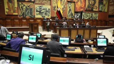 Olsen solicita prohibir contratación de familiares en la Asamblea