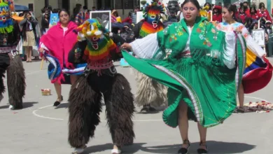 Caleidoscopio Riobamba 2025: convoca a los artistas locales