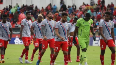 El Nacional no entrenó les estarían debiendo 4 meses de sueldos