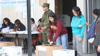 Elecciones alcalde Riobamba 2027: Conoce a posibles candidatos