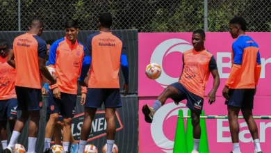 Eliminatorias: Ecuador ya conoce horarios de las últimas fechas