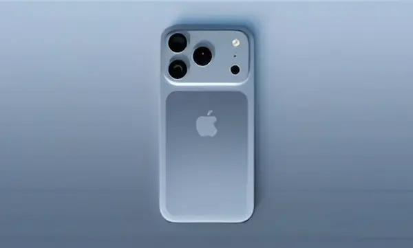 iPhone 17 Pro Max: lo que debes saber del próximo smartphone.