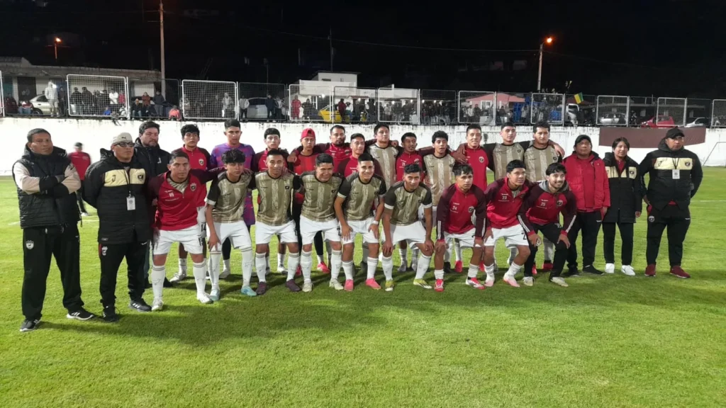 Campeonato Interparroquial: Licán es el campeón 2025