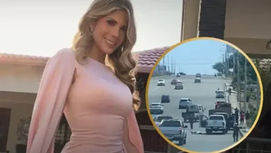 Muere empresaria Génesis Mendoza tras ataque armado