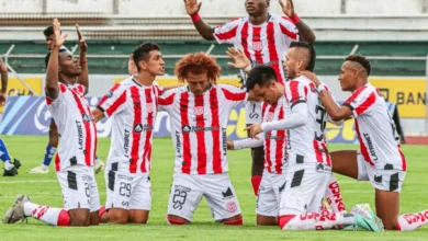 Mushuc Runa vs Técnico Universitario: cuándo y donde se juega