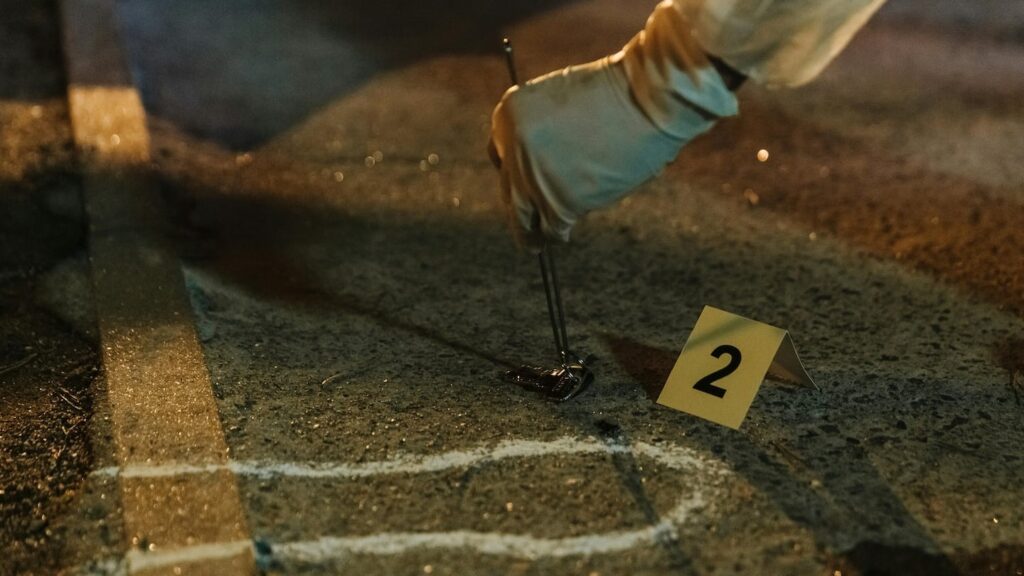 Asesinan a cabo primero de la Policía Nacional en Portoviejo