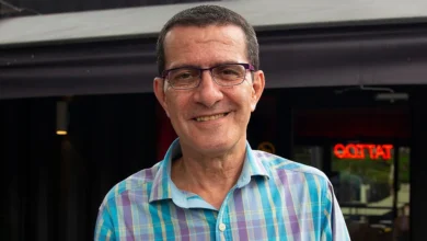 Polo Baquerizo pide ayuda a Daniel Noboa tras su despido de TC