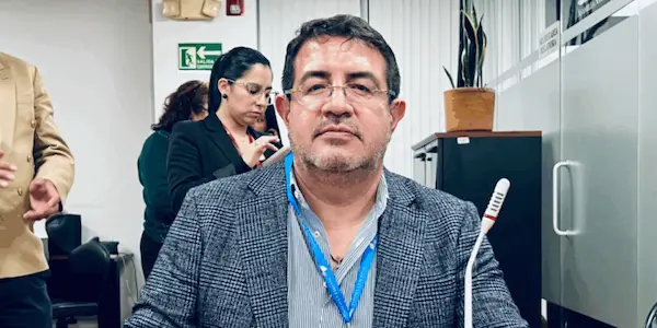 Gobierno ofrece recompensa de $100 mil por paradero de Díaz
