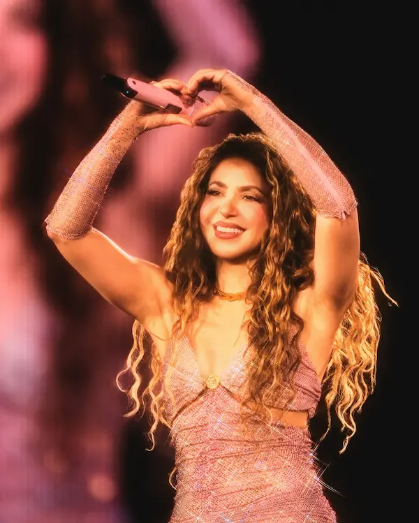 Shakira confirma segunda fecha en Quito: precio de entradas