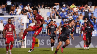 Técnico U, Mushuc Runa y Macará complicados con el descenso