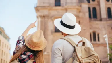 Lista de 94 países que los ecuatorianos pueden visitar sin visa