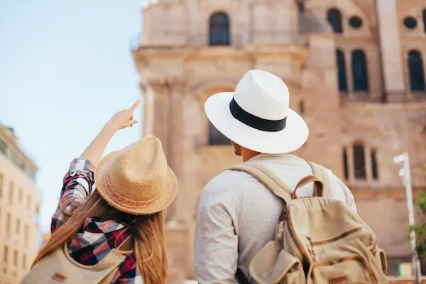 Lista de 94 países que los ecuatorianos pueden visitar sin visa