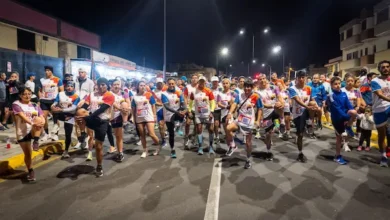 10K Fundación del Ecuador: cómo inscribirse en la carrera.