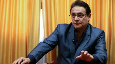 Caso Villavicencio: fiscalía formula cargos contra Salcedo, Jordán, Serrano y Aleaga