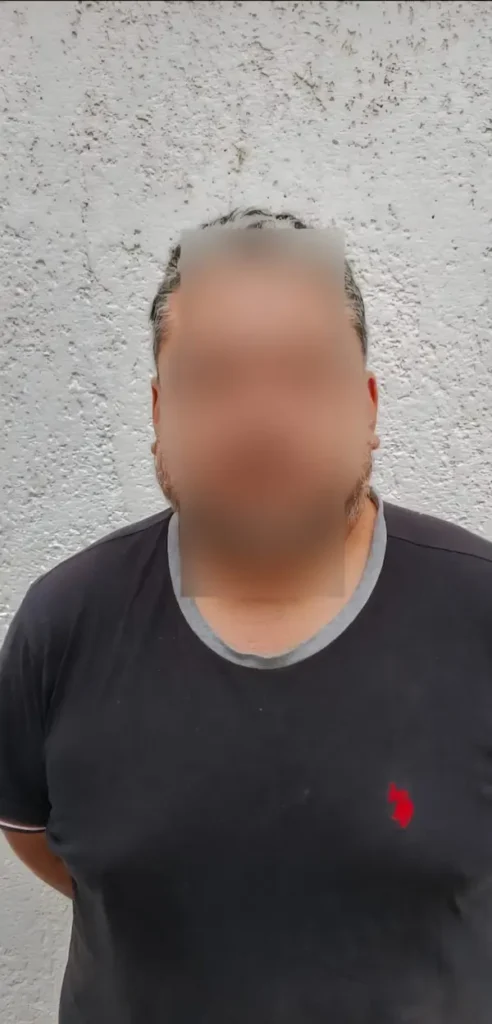 Juan F. ahora tendrá que explicar muchas cosas a la Administración de Justicia