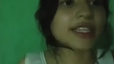 Niña reportada como desaparecida reaparece en video viral