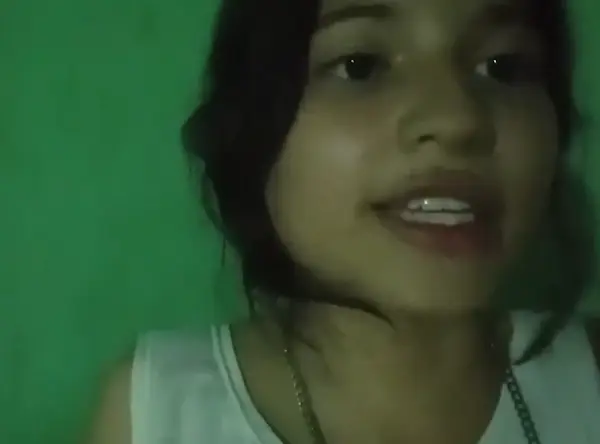 Niña reportada como desaparecida reaparece en video viral