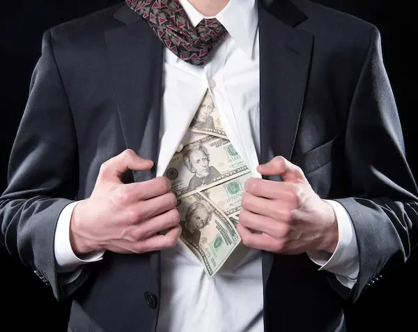 Financiamientos de ONG´s y fundaciones