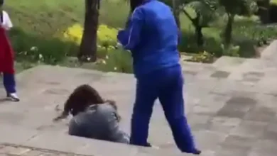 Ministerio de Educación sanciona a estudiante que agredió a su compañera en Quito