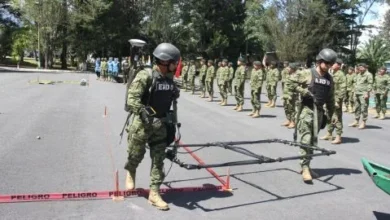 3 cantones de Cotopaxi y Bolívar en estado de excepción.