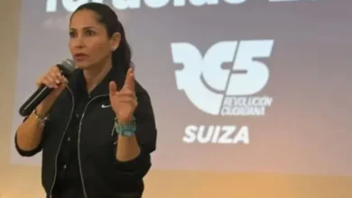 Luisa González defiende a Nicolás Maduro y habla del Cartel de los Soles
