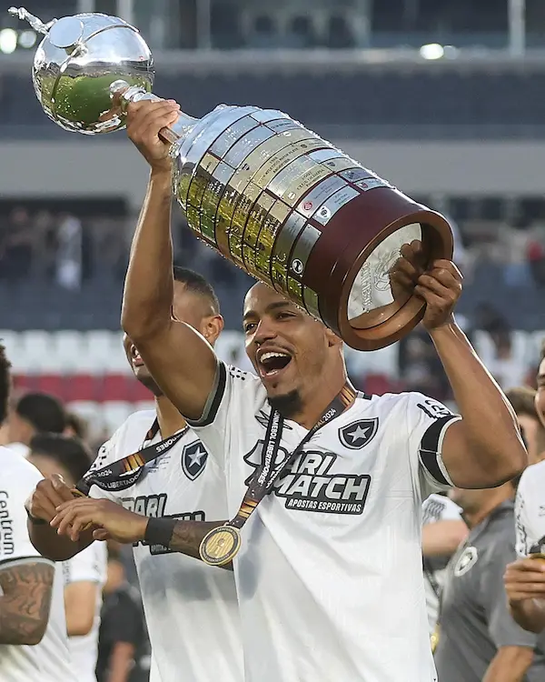 Botafogo es el vigente campeón del torneo.
