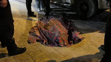 Joven chimboracense muere por exceso de alcohol