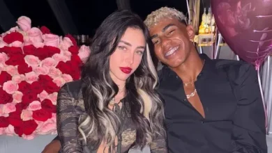 Lamine Yamal confirma romance con Nicki Nicole