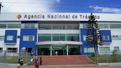 ANT no permite visualizar las multas de usuarios: ¿por qué?